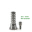 Multi Temporary Abutment Compatible with BEGO® Implants