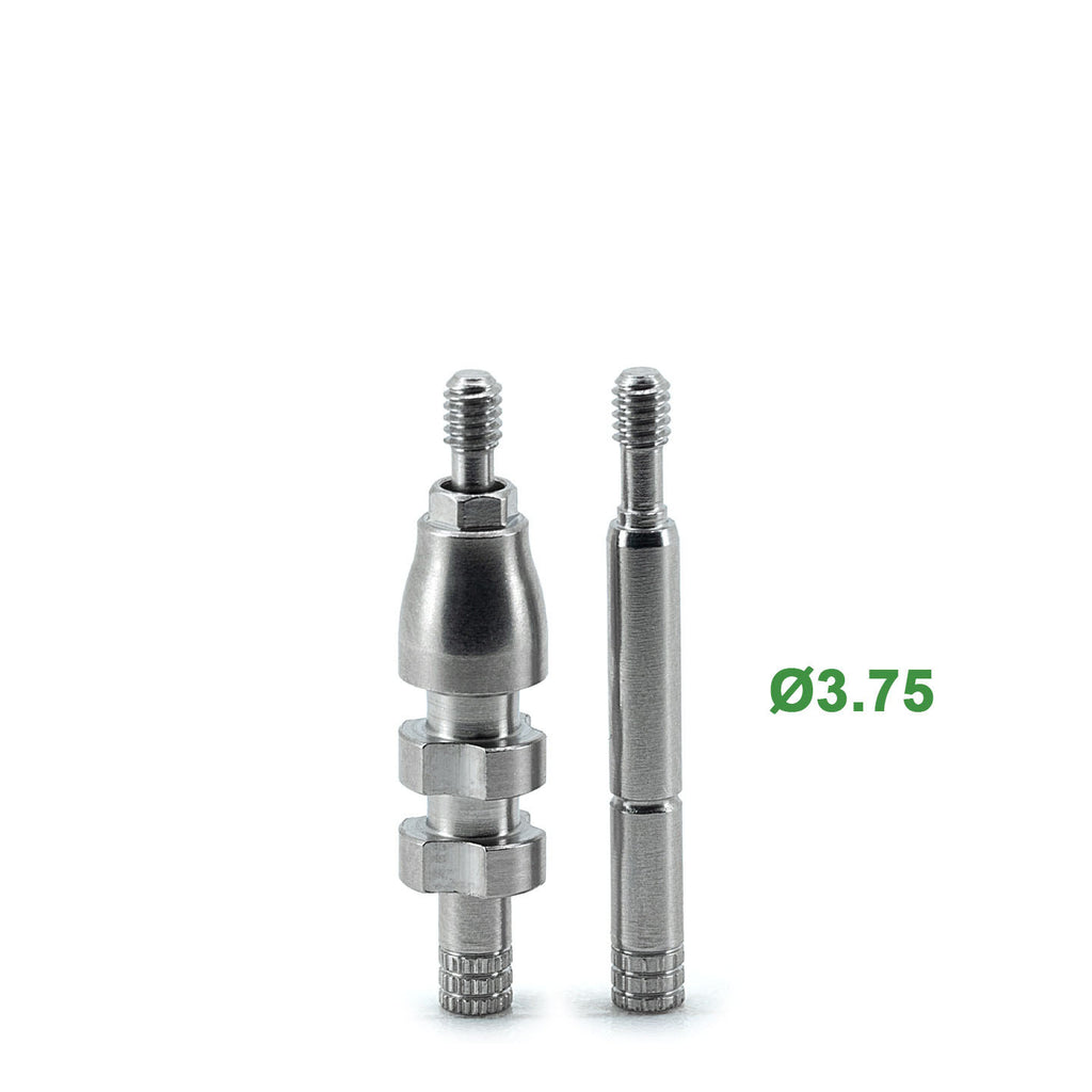 Open Tray Impression Coping Compatible with BEGO® Implants