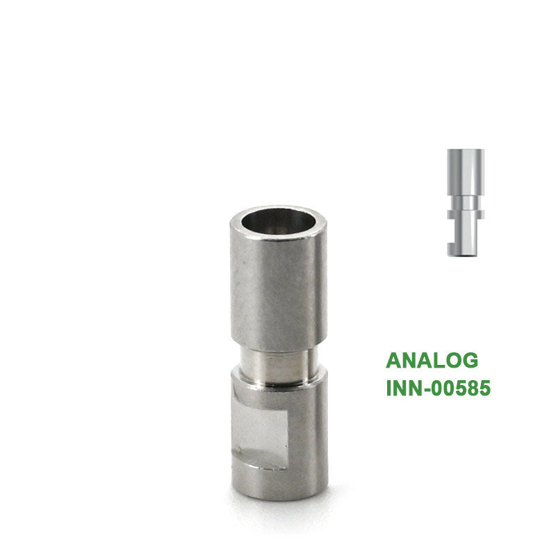 Implant Lab Analog Compatible with BB® Implants