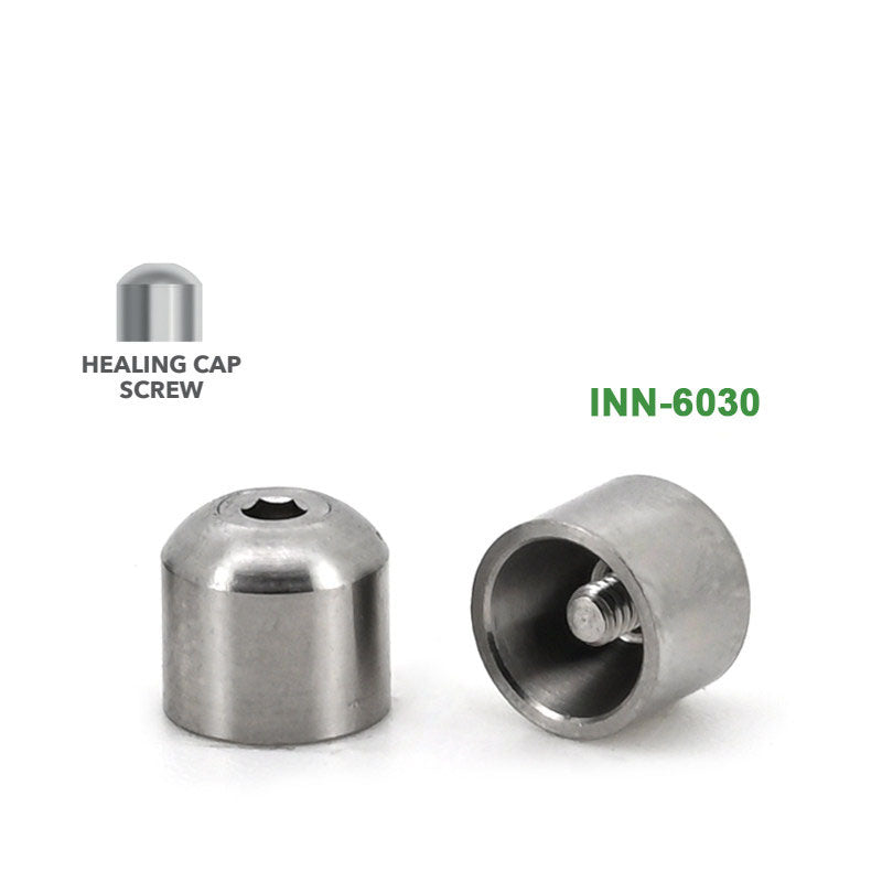 Multi Healing Cap Compatible with BB® Implants Main image