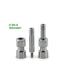 Multi Open Impression Coping Compatible with MegaGen AnyOne® Implants