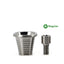 Multi Ti Base Compatible with Nobel® Implants