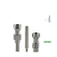 Multi Open Impression Coping Compatible with Nobel® Implants