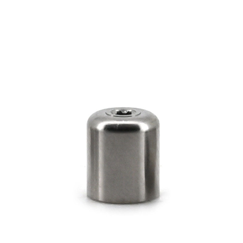 Healing Cap Compatible with Nobel® RP & NP Implants Main image