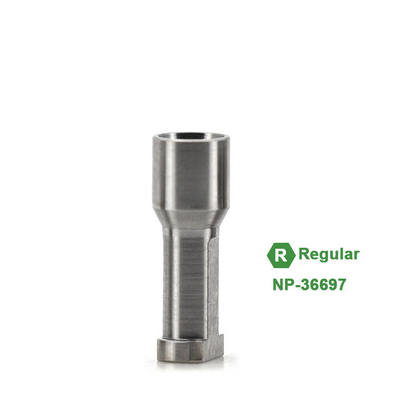 Implant Lab Analog Compatible with Nobel® RP & NP Implants Secondary image