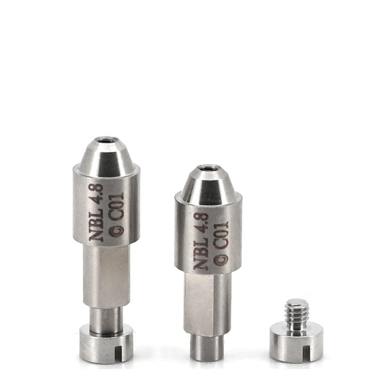 Multi Digital Analog Compatible with Nobel® Implants Main image