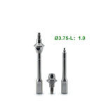 Multi Straight Abutment Compatible with BEGO® Implants