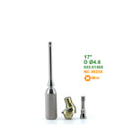 Multi Angled Abutment RC and NC Compatible with Straumann
