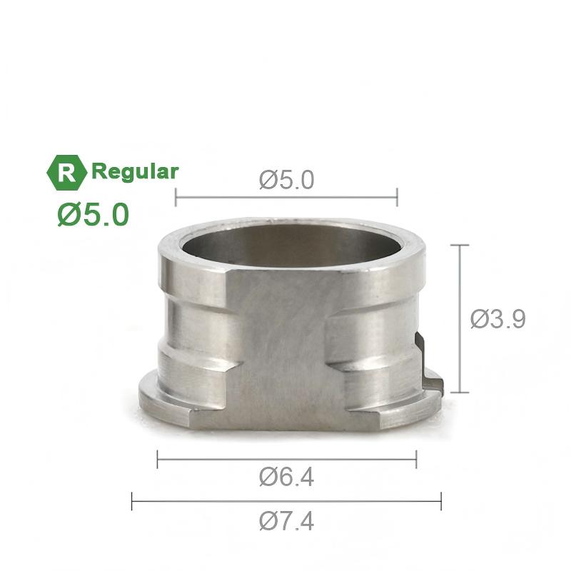 Guide Sleeve Compatible with Osstem