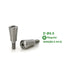 Healing Abutment Compatible with BB® Implants