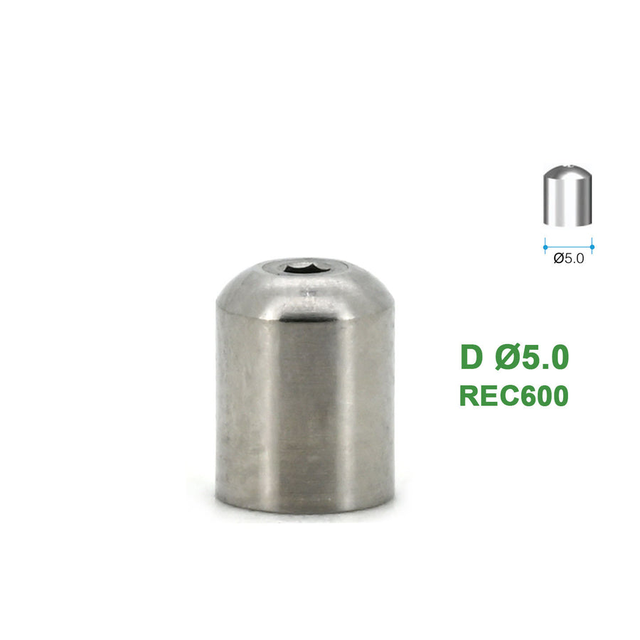 MegaGen AnyOne® compatible multi healing cap, Ø5.0 mm