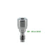Healing Abutment Compatible with Nobel® Implants