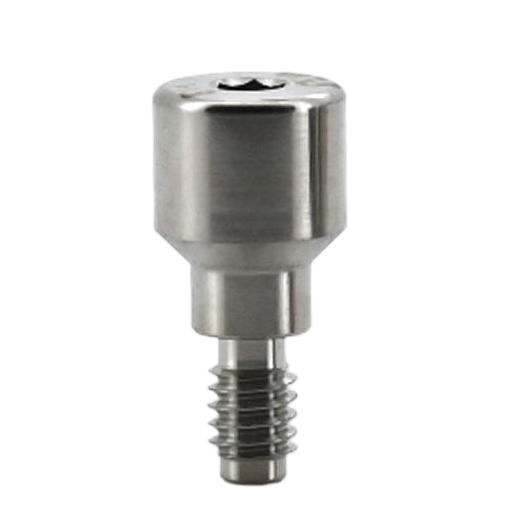 Healing Abutment Compatible with ADIN OS System