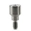 Healing Abutment Compatible with ADIN OS System