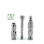 Closed Tray Impression Coping Compatible with ADIN OS System