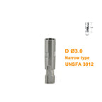Lab Analog Compatible with DIO Implants