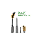 Multi Angled Abutment Compatible with Dentium Implants