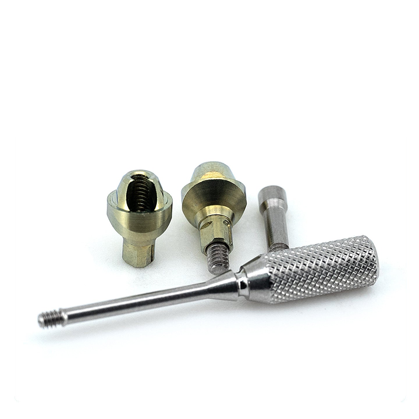 Multi Angled Abutment RC and NC Compatible with Straumann