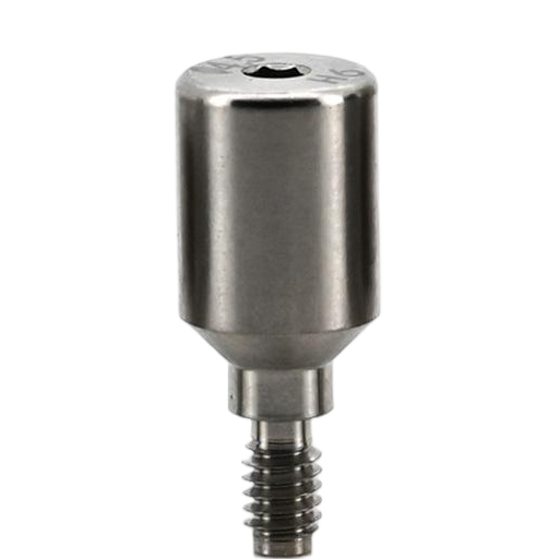 Healing Abutment Compatible with ADIN OS System