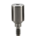 Healing Abutment Compatible with ADIN OS System