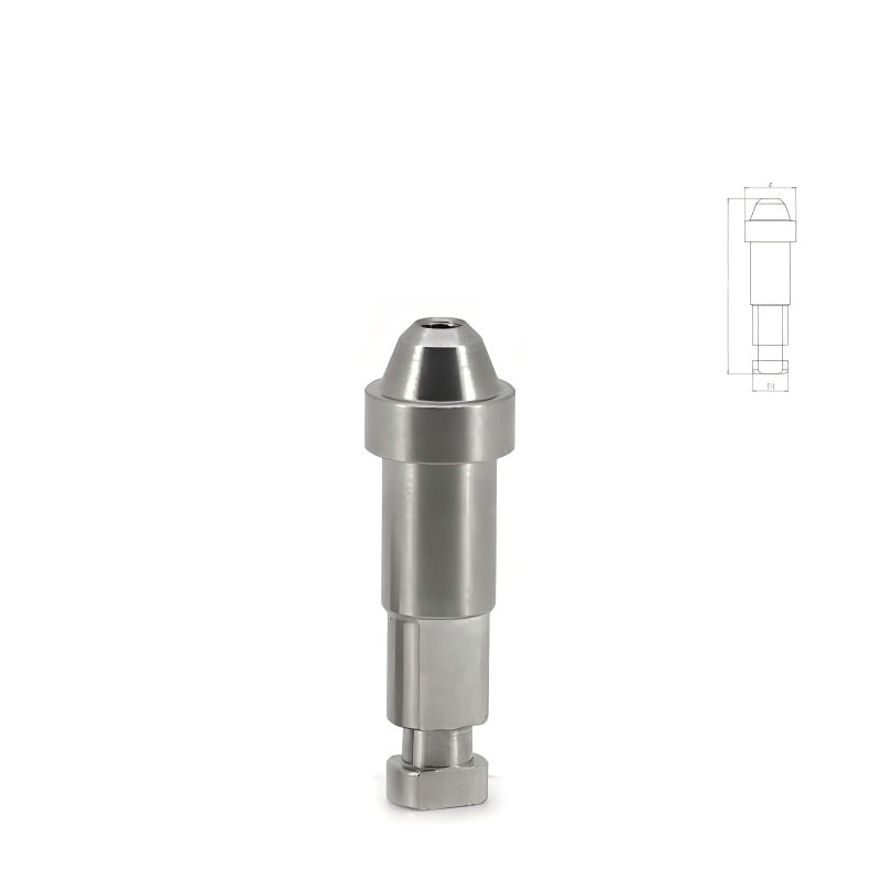 Multi Lab Analog Compatible with ADIN OS System