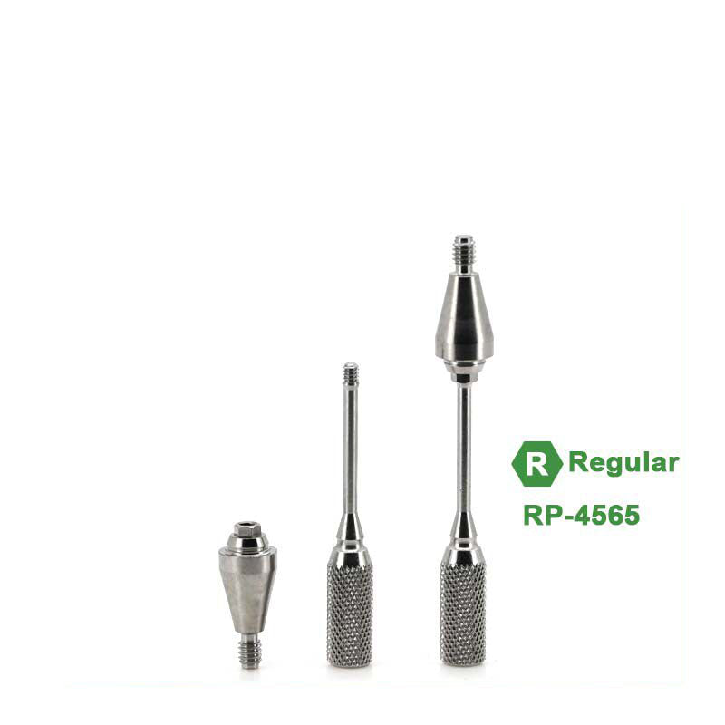 Multi Straight Abutment Compatible with Nobel® Implants