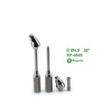 Multi Angled Abutment Compatible with Nobel® RP & NP Implants