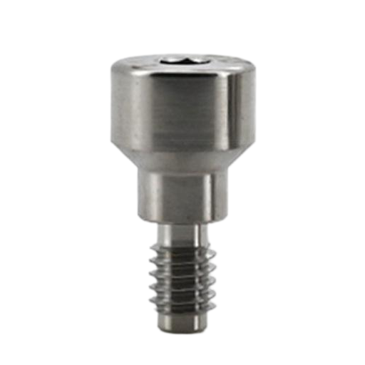 Healing Abutment Compatible with ADIN OS System