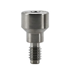 Healing Abutment Compatible with ADIN OS System