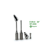 Multi Angled Abutment Compatible with Nobel® RP & NP Implants