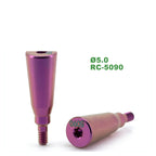 Healing Abutment RC Compatible with Straumann