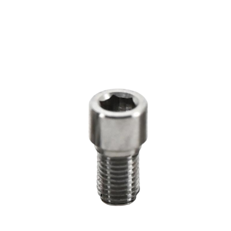 Multi Unit Screw Compatible with Adin