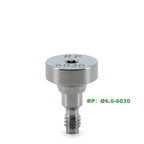 Healing Abutment Compatible with Nobel® Implants
