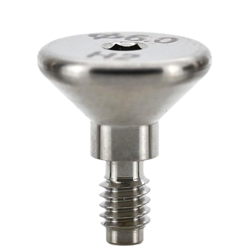 Healing Abutment Compatible with ADIN OS System