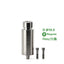 CAD/CAM Premill Blank Compatible with DIO Implants