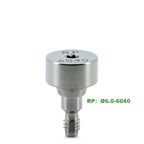 Healing Abutment Compatible with Nobel® Implants