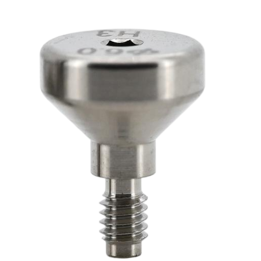 Healing Abutment Compatible with ADIN OS System