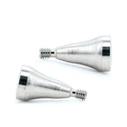 Healing Abutment Compatible with Osstem TS Implant