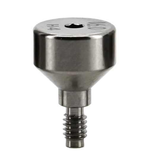 Healing Abutment Compatible with ADIN OS System