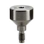Healing Abutment Compatible with ADIN OS System