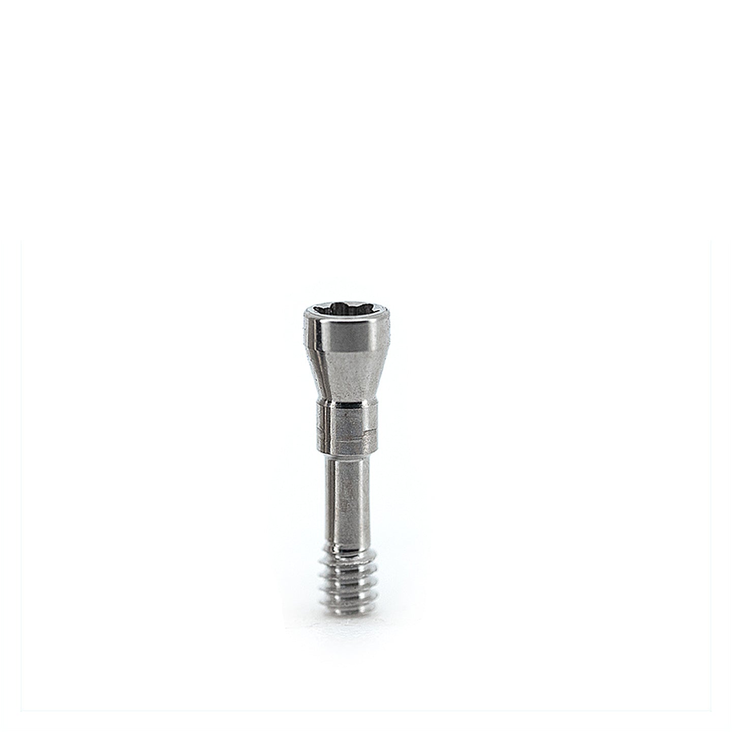 Multi Unit Screw and Abutment Screw Compatible with Straumann Main image