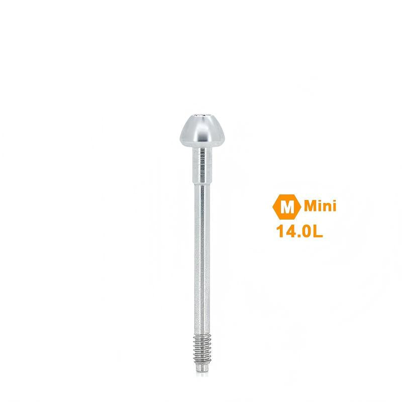 Closed Tray Impression Coping Compatible with Osstem