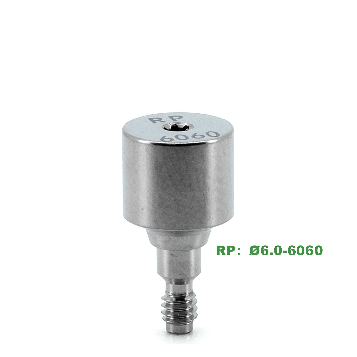 Healing Abutment Compatible with Nobel® Implants