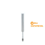 Open Impression Coping Compatible with Osstem TS Implant