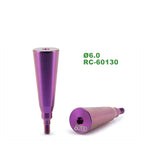 Healing Abutment RC Compatible with Straumann