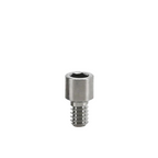 Multi Unit Screw Compatible with Adin