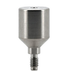 Healing Abutment Compatible with ADIN OS System