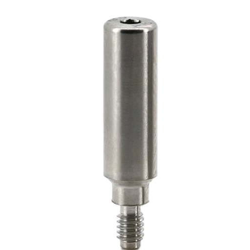 Healing Abutment Compatible with ADIN OS System