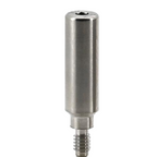 Healing Abutment Compatible with ADIN OS System