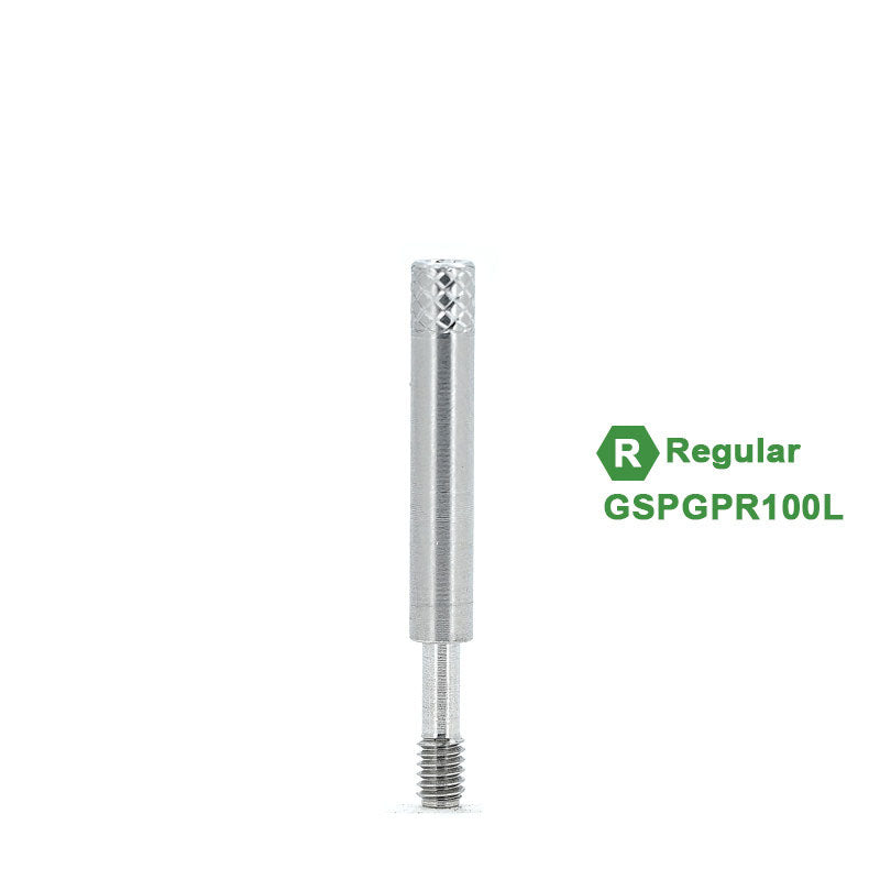 Open Impression Coping Compatible with Osstem TS Implant